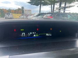 2014 TOYOTA PRIUS V 