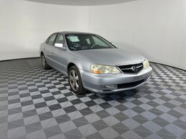 2003 ACURA TL S