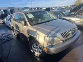 1999 LEXUS RX 300 