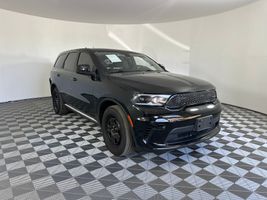 2022 DODGE DURANGO 