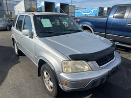 2001 HONDA CR-V 