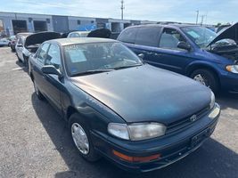 1992 TOYOTA CAMRY LE