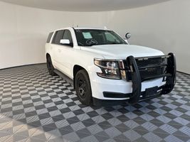 2016 CHEVROLET TAHOE 