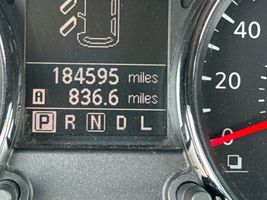 2011 NISSAN ROGUE SV
