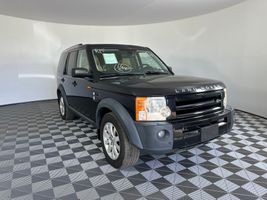 2006 LAND ROVER LR3 SE
