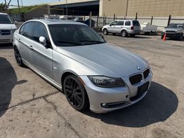 2011 BMW 3-SERIES 335I