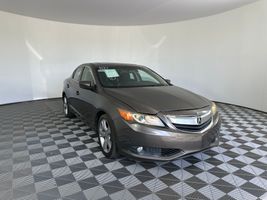 2013 ACURA ILX PREMIUM 2.0L