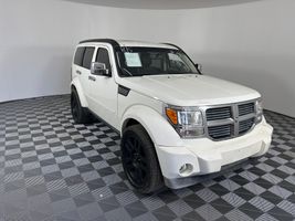 2008 DODGE NITRO SLT