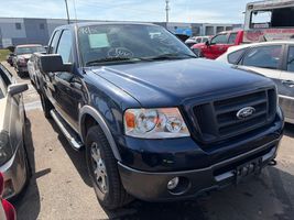 2006 FORD F150 FX4
