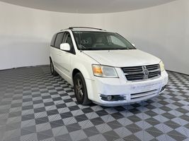 2008 DODGE GRAND CARAVAN SXT