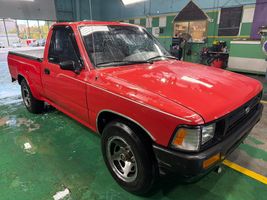 1994 TOYOTA PICKUP