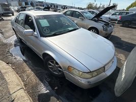 2003 CADILLAC SEVILLE SLS