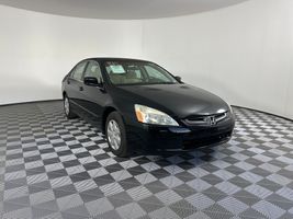 2003 HONDA ACCORD LX