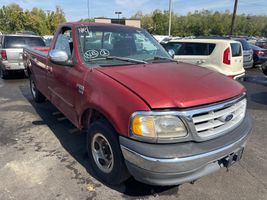 1999 FORD F150 