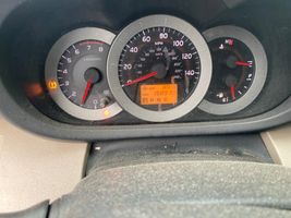 2008 TOYOTA RAV4 LIMITED
