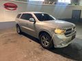2013 DODGE DURANGO