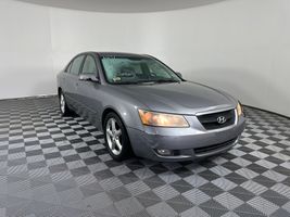 2006 HYUNDAI SONATA 