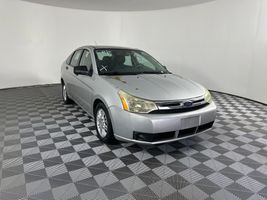 2009 FORD FOCUS SE