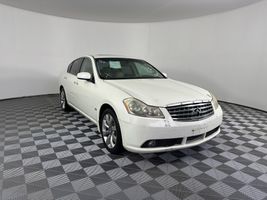 2006 INFINITI M35 