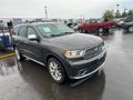 2015 DODGE DURANGO