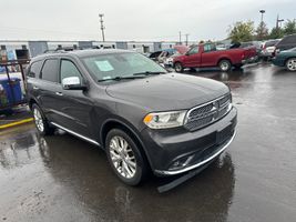 2015 DODGE DURANGO CITADEL