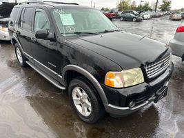 2004 FORD EXPLORER XLT