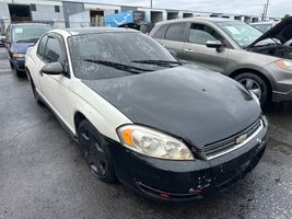 2006 CHEVROLET MONTE CARLO LS