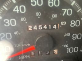 1997 FORD EXPEDITION 