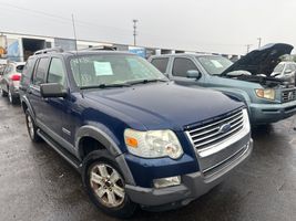 2006 FORD EXPLORER XLT