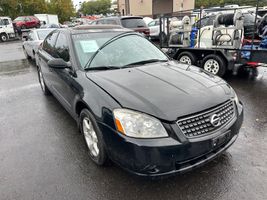 2005 NISSAN ALTIMA SL