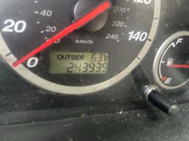 2006 HONDA CR-V 