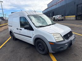 2013 FORD E150 VANS 