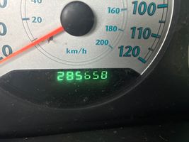 2006 CHRYSLER TOWN & COUNTRY 