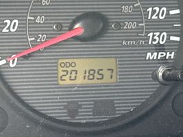 2004 HYUNDAI SANTA FE GLS
