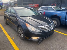 2012 HYUNDAI SONATA 