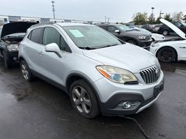 2013 BUICK ENCORE CONVENIENCE