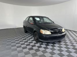 2002 TOYOTA ECHO 