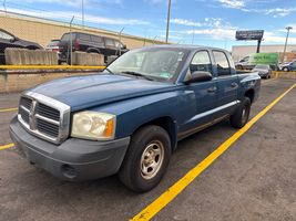2006 DODGE DAKOTA ST