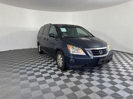 2010 HONDA ODYSSEY EX