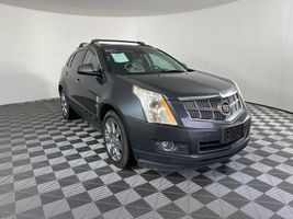 2012 CADILLAC SRX 