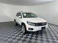 2013 VOLKSWAGEN TIGUAN