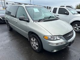 1999 CHRYSLER TOWN & COUNTRY 