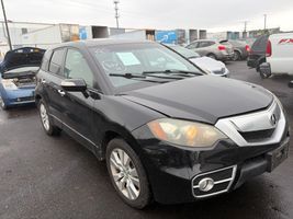 2012 ACURA RDX TECH