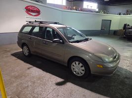 2004 FORD FOCUS SE