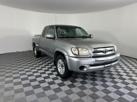2003 TOYOTA TUNDRA SR5