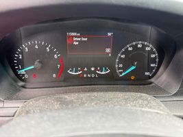 2020 FORD EXPLORER BASE
