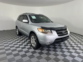 2007 HYUNDAI SANTA FE 