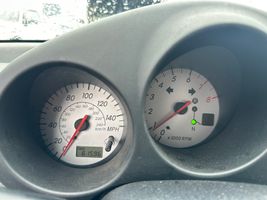 2003 TOYOTA MR2 