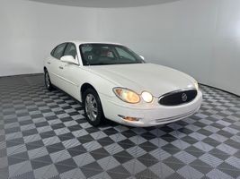 2006 BUICK LACROSSE CX