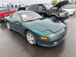 1992 MITSUBISHI 3000GT VR-4